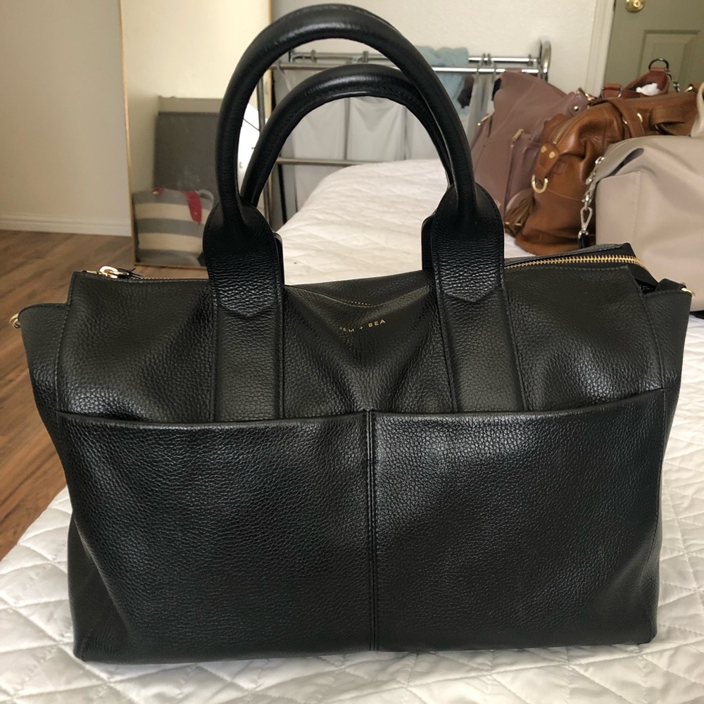 Jem and Bea Jemima Bag